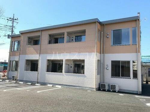 茨城県牛久市栄町４丁目 賃貸アパート