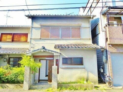 三宅中１丁目貸家 2階建