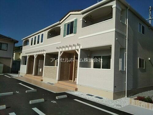 広島県呉市広大広１丁目 2階建 築5年1ヶ月