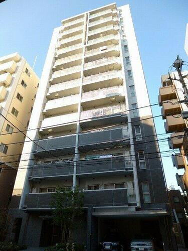 東京都台東区台東３丁目 賃貸マンション