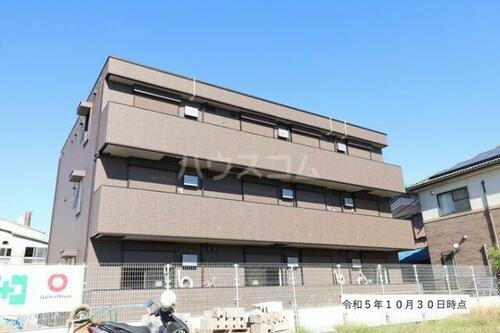 Ｌａ・Ｒｉｃｈｅｓｓｅ