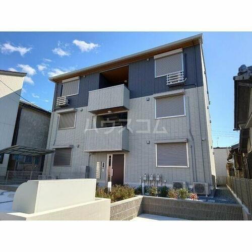 愛知県名古屋市南区戸部町２丁目 賃貸アパート