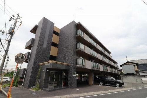 岡山県岡山市中区東山３丁目 賃貸マンション