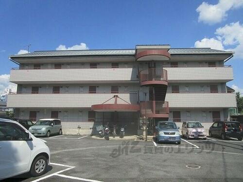 京都府亀岡市追分町薮ノ下 3階建 築34年11ヶ月