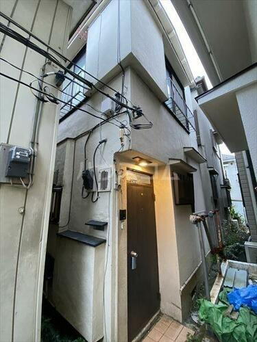 東京都北区志茂４丁目 賃貸一戸建て