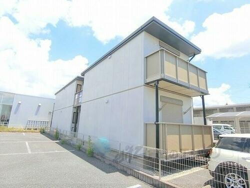 滋賀県東近江市東沖野１丁目 築18年2ヶ月 2階建