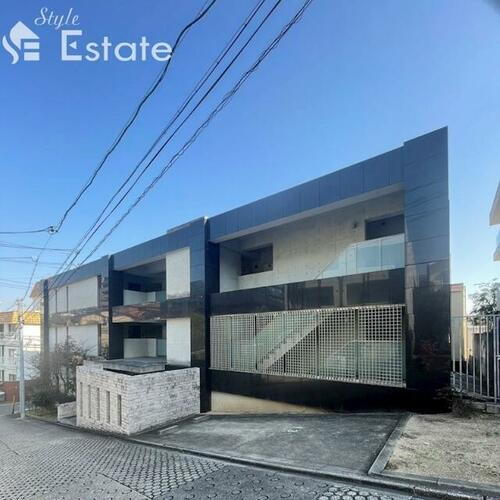 愛知県名古屋市千種区向陽町３丁目 賃貸マンション