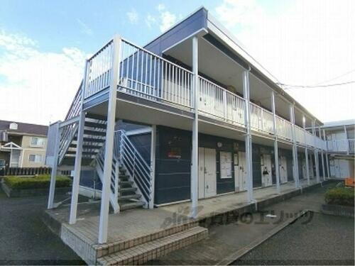 滋賀県東近江市聖徳町 築23年5ヶ月 2階建