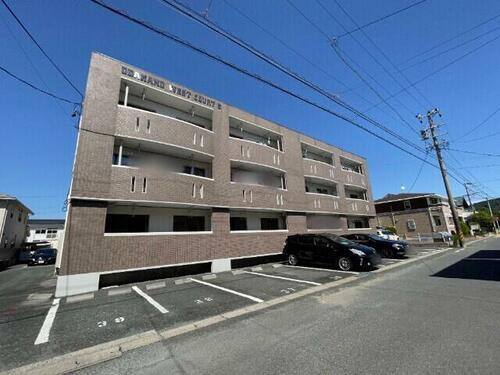 愛知県豊橋市西小鷹野４丁目 賃貸マンション