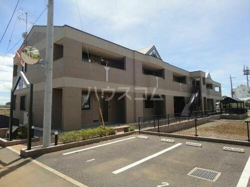 Ｇｒａｎｄ　Ｃｏｕｒｔ　Ⅰ 2階建