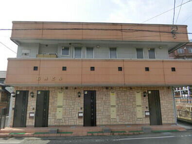 静岡県三島市中田町 2階建
