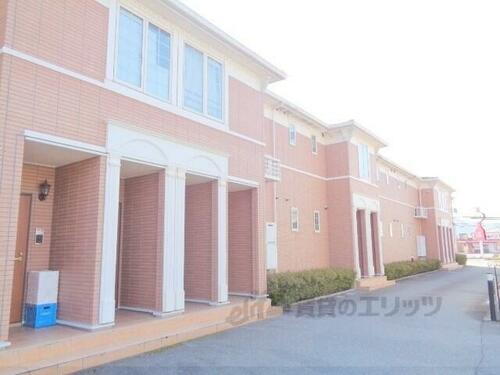 兵庫県丹波市柏原町柏原 築13年6ヶ月 2階建