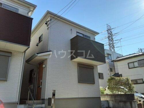 埼玉県富士見市東みずほ台３丁目 賃貸一戸建て