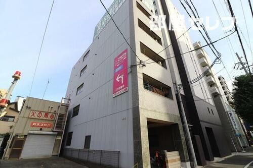 愛知県名古屋市中村区則武２丁目 賃貸マンション