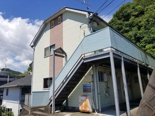 長崎県長崎市大手３丁目 2階建