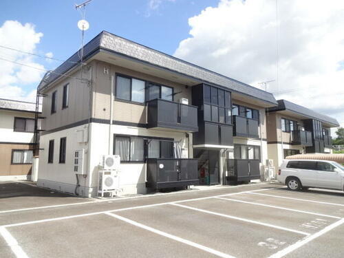 リビングタウン金池Ｈ棟 2階建