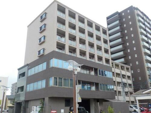 静岡県浜松市中央区中央２丁目 7階建 築18年9ヶ月