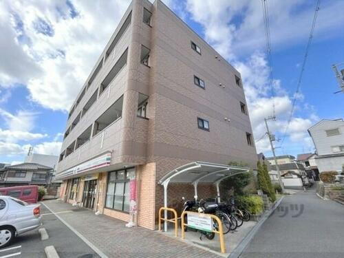 めぞん一刻 4階建