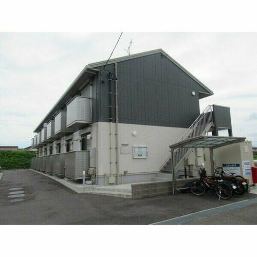 三重県桑名市大字矢田 賃貸アパート