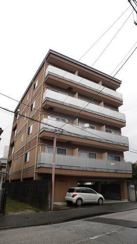 金子橋マンション 5階建