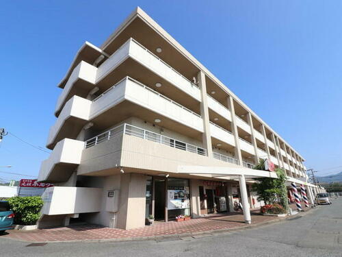 今宿ホワイトマンション 4階建