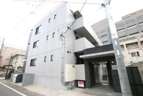 千葉県佐倉市表町３丁目 賃貸マンション