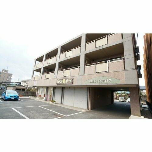 愛知県あま市甚目寺市場 賃貸マンション