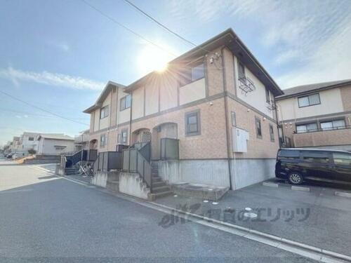 プラムヒル２ 2階建
