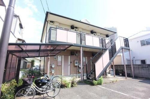 ドルフィン 2階建
