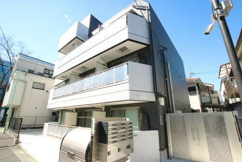 ＴＡＳＵＫＩ　ＨＩＬＬＳ光が丘南