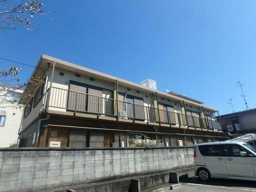 大阪府池田市神田１丁目 2階建 築42年3ヶ月