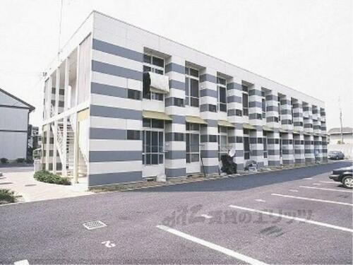 滋賀県草津市追分３丁目 築26年6ヶ月 2階建