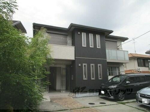 京都府向日市物集女町出口 2階建 築11年3ヶ月