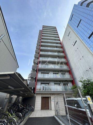 Ｎ－ｓｔａｇｅ八王子 15階建