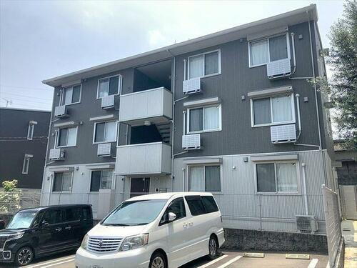 Ｄーｒｏｏｍ長尾　弐番館