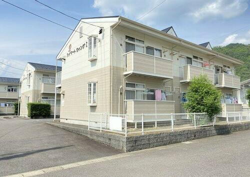 ハイマートウィングⅠ