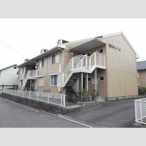 三重県桑名市藤が丘５丁目 賃貸アパート