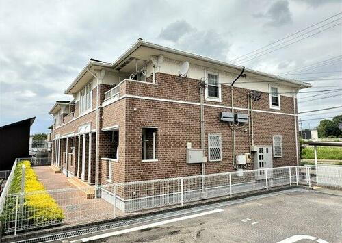 愛知県常滑市飛香台１丁目 賃貸アパート