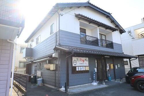 愛知県豊橋市前田南町１丁目 賃貸アパート