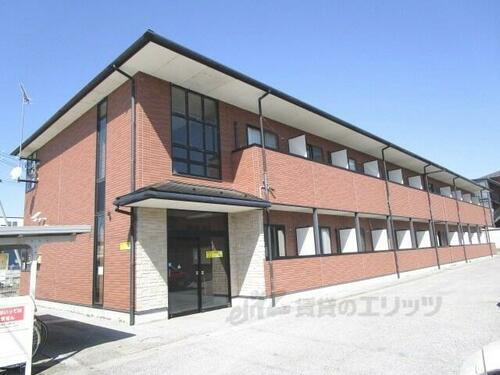 滋賀県長浜市小堀町 築17年10ヶ月 2階建