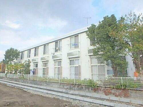 滋賀県守山市守山５丁目 2階建 築23年9ヶ月