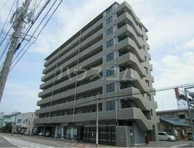 静岡県藤枝市駅前１丁目 賃貸マンション