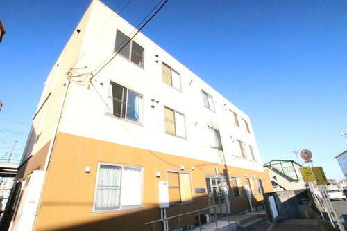 埼玉県川越市霞ケ関東２丁目 賃貸マンション