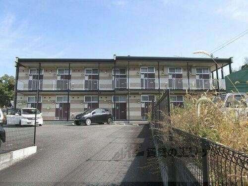 滋賀県甲賀市甲南町寺庄 築17年10ヶ月 2階建