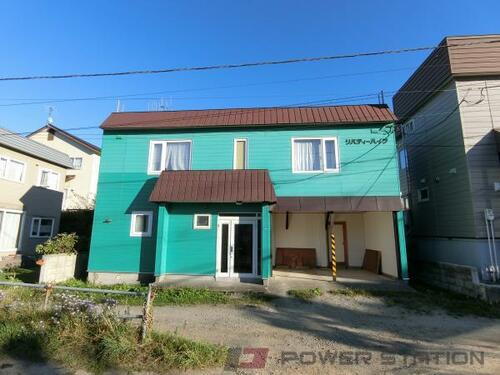 リバティハイツ