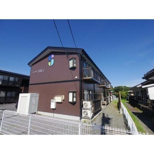 サープラス上信濃石Ｃ 2階建