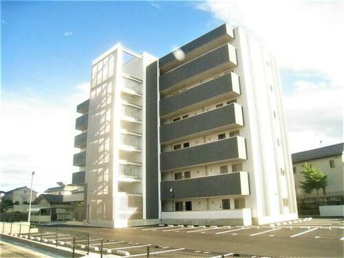 福島県福島市大森字西ノ内 賃貸マンション