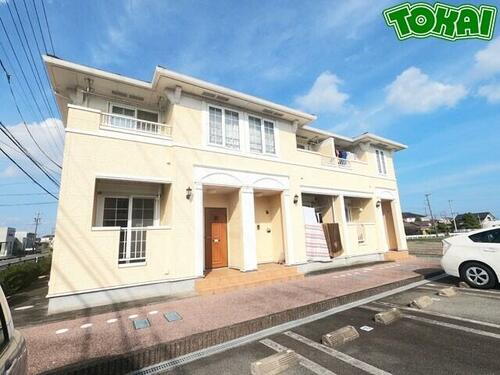 三重県松阪市中林町 2階建 築19年10ヶ月