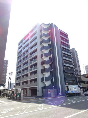 宮城県仙台市宮城野区小田原弓ノ町 賃貸マンション