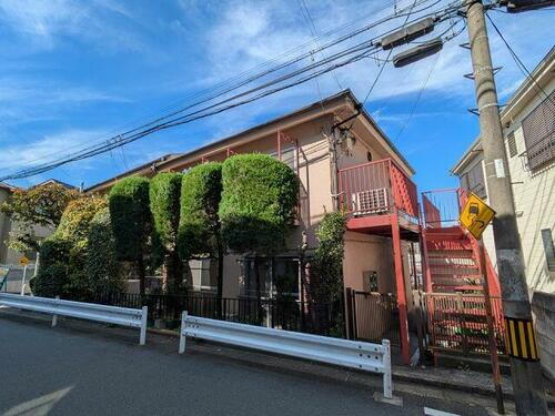 東京都北区赤羽西１丁目 賃貸アパート